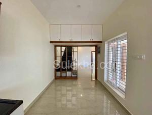 2 BHK Independent Villa for Sale in Jigani