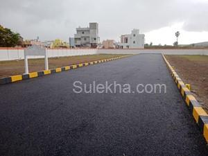 1757 sqft Plots & Land for Sale in Kandigai