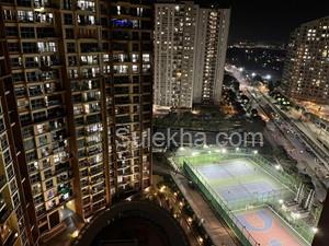 Flat for Resale in Amanora Park Town