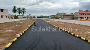 800 sqft Plots & Land for Sale in Kandigai