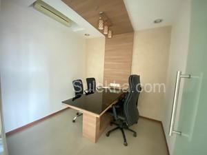 580 sqft Office Space for Resale in Jogeshwari East