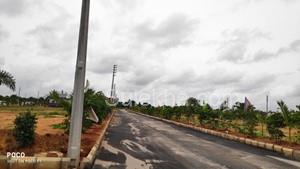 333 Sq Yards Plots & Land for Sale in Shadnagar