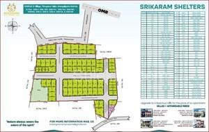 1100 sqft Plots & Land for Sale in Kelambakkam
