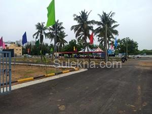 1100 sqft Plots & Land for Sale in Kelambakkam