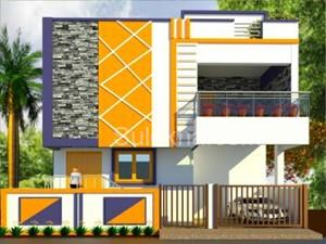 Independent House for Sale in Kelambakkam
