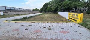 1100 sqft Plots & Land for Sale in Thiruvallur