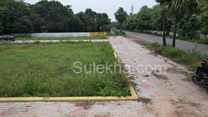 900 sqft Plots & Land for Sale in Thiruvallur