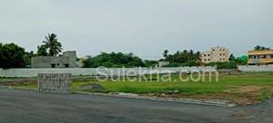 1200 sqft Plots & Land for Sale in Singaperumal Koil