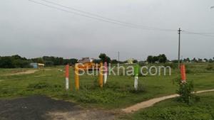 1500 sqft Plots & Land for Sale in Sevvapet