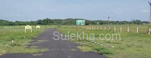 1200 sqft Plots & Land for Sale in Maduranthakam