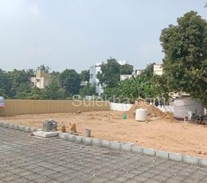 1111 sqft Plots & Land for Sale in Manapakkam