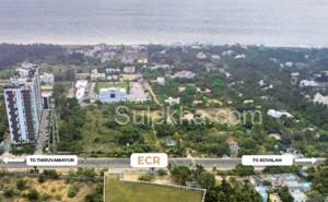 945 sqft Plots & Land for Sale in Muttukadu