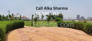 1575 sqft Plots & Land for Sale in Knowledge Park I