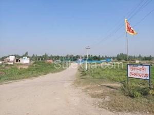 1200 sqft Plots & Land for Sale in Sector 167