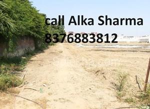 540 sqft Plots & Land for Sale in Sector 144
