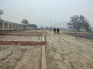 300 Sq Yards Plots & Land for Sale in Chhaprauli Bangar