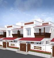 Independent Row House for Sale in Kundrathur