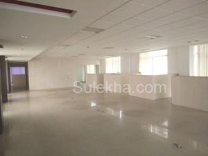 4500 sqft Office Space for Resale in Park Street