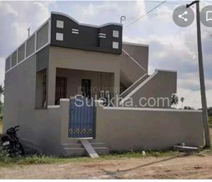 Independent Villa for Sale in Kandigai