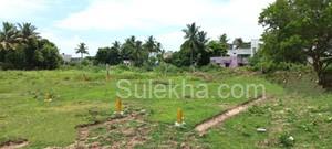 1061 sqft Plots & Land for Sale in Guduvancherry