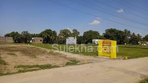 748 sqft Plots & Land for Sale in Pattabiram