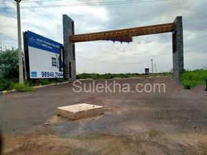 5234 sqft Plots & Land for Sale in Sriperumbudur