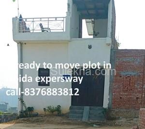 512 sqft Plots & Land for Sale in Sector 144
