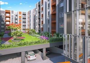 Flat for Sale in Pammal