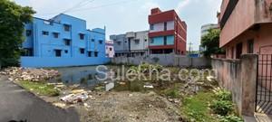2400 sqft Plots & Land for Sale in Mangadu