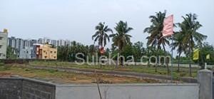 812 sqft Plots & Land for Sale in Kelambakkam