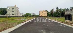 735 sqft Plots & Land for Sale in Kelambakkam