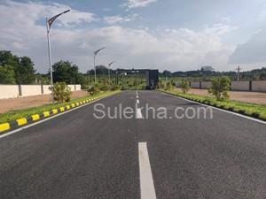 1125 sqft Plots & Land for Sale in Annur