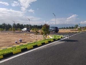 1380 sqft Plots & Land for Sale in Annur