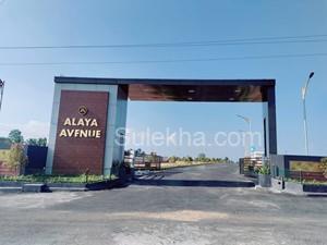 1775 sqft Plots & Land for Sale in Annur