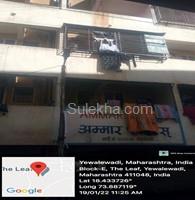 Flat for Resale in Saswad