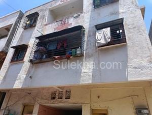 Flat for Resale in Ambegaon BK