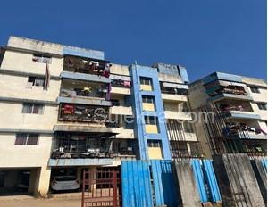 Flat for Resale in Bhor