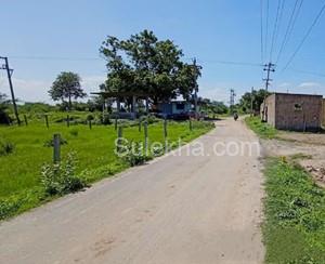 693 sqft Plots & Land for Sale in Pattabiram