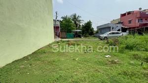 1239 sqft Plots & Land for Sale in Pattabiram
