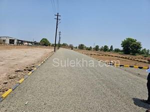 1000 sqft Plots & Land for Sale in Lonikand