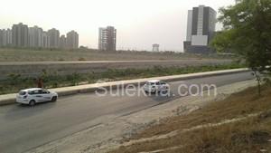 900 sqft Plots & Land for Sale in Sector 27
