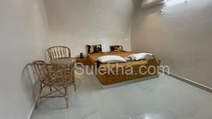 Independent House for Sale in Injambakkam