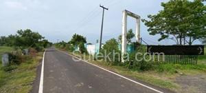 9213 sqft Plots & Land for Sale in Poonthandalam