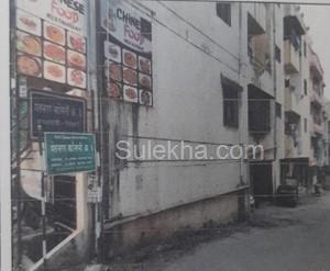 Flat for Resale in Haveli