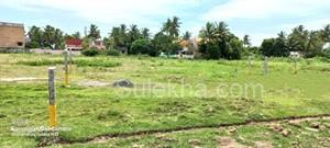 1290 sqft Plots & Land for Sale in Guduvancherry