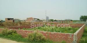 900 sqft Plots & Land for Sale in Old Faridabad