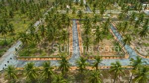 1485 sqft Plots & Land for Sale in Saravanampatty