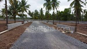 1798 sqft Plots & Land for Sale in Saravanampatty