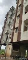 Flat for Resale in Jhagadia
