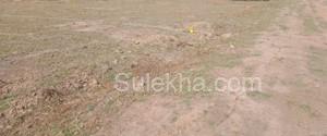 2400 sqft Plots & Land for Sale in Sevvapet